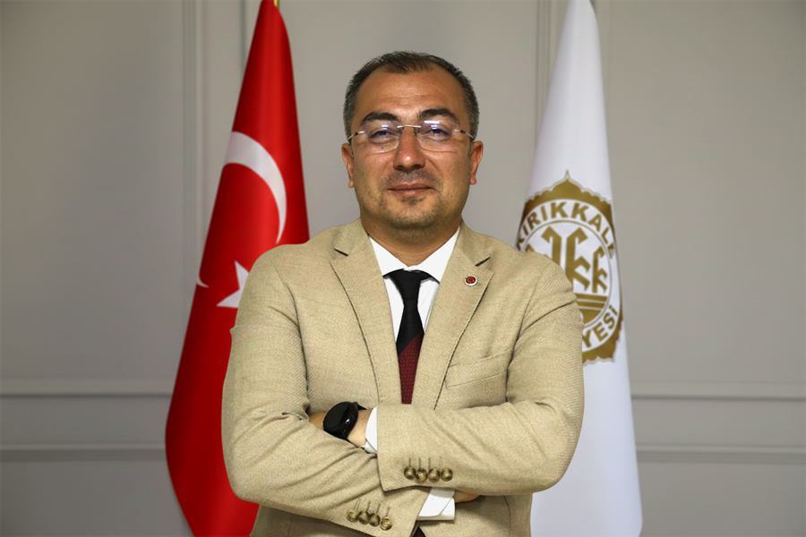 KAAN YÜKSEL